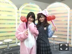 高山 一実｜（´-`）.｡oO(46時間TVだぴょん♪（2016-06-14）｜2枚目