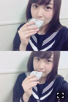 高山 一実｜（´-`）.｡oO(かずみ×395（2016-07-03）