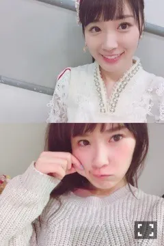 高山 一実｜明けましてのご挨拶！！ずー（2017-01-11）｜3枚目