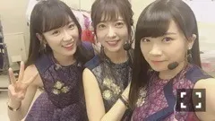 高山 一実｜（´-`）.｡oO(吉岡里帆さん土村芳さんが好きすぎて２（2017-05-10）｜4枚目