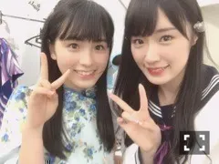 高山 一実｜（´v`）.｡oO(吉岡里帆さん土村芳さんが好きすぎて、この想いを届けという一心でブログのタイトルに書き続けることその5（2017-07-08）｜4枚目