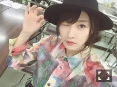 高山 一実｜（´-`）.｡oO(かずみ×ケ・セラ・セラセラセラリンコ〜♪（2017-09-29）｜2枚目