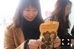 高山 一実｜（´-`）.｡oO(かずみ×酸素と海とガソリンと（2018-03-26）｜3枚目