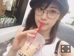 高山 一実｜（´-`）.｡oO(まなざしに攻められて心が透き通る（2018-06-04）