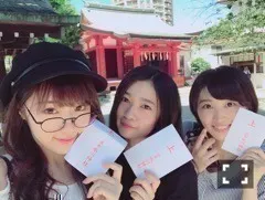 高山 一実｜（´-`）.｡oO(まなざしに攻められて心が透き通る（2018-06-04）｜2枚目