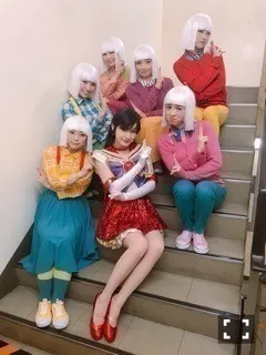 高山 一実｜（´-`）.｡oO(大切なあなた（2018-06-27）｜3枚目