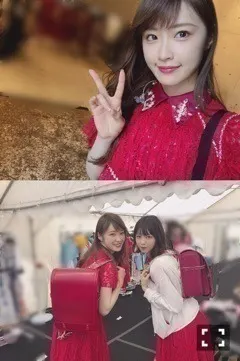 高山 一実｜（´-`）.｡oO(水色のチューリップ育てくれ〜（2018-08-25）｜3枚目