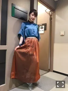 高山 一実｜（´-`）.｡oO(アンサーチェック！（2018-10-12）