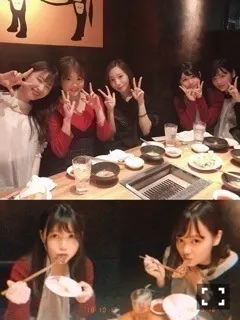 高山 一実｜（´-`）.｡oO(芸術に触れたい秋（2018-10-20）｜3枚目