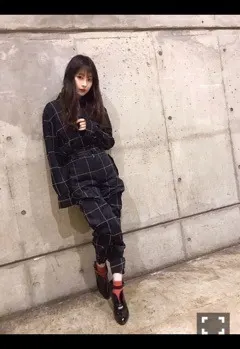 高山 一実｜（´-`）.｡oO(おんぶしたいけどされたい（2018-10-27）｜5枚目
