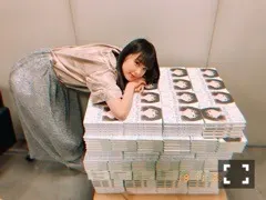 高山 一実｜（´-`）.｡oO(千の星よりも輝く空を （2018-11-28）