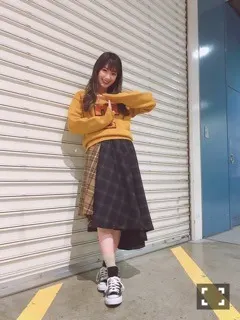 高山 一実｜（´-`）.｡oO(トラペジウム反響いただきありがとうございます（2018-12-10）｜2枚目