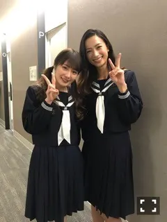 高山 一実｜（´-`）.｡oO(トラペジウム反響いただきありがとうございます（2018-12-10）｜3枚目