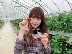 高山 一実｜（´-`）.｡oO(信じる心に咲く花と音符のカケラ集めたら（2019-04-15）
