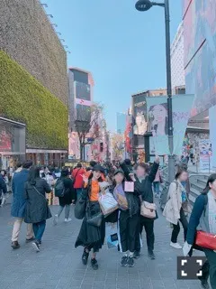 高山 一実｜（´-`）.｡oO(肥大した胃は満足の証です（2019-04-20）｜5枚目