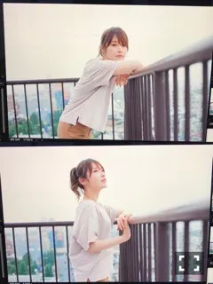 高山 一実｜（´-`）.｡oO(斬っちゃいましょうか（2019-08-13）｜3枚目