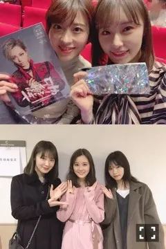 高山 一実｜ジャッジメントチェーン（2019-12-11）｜3枚目