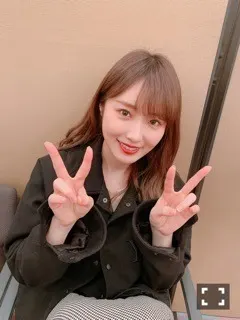 高山 一実｜（´-`）.｡oO(26歳ほやほや（2020-02-08）