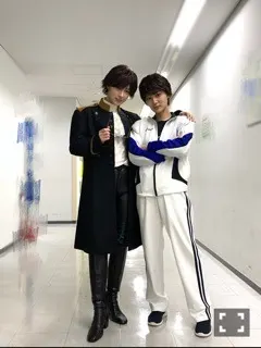 高山 一実｜窓から失礼します。カズです。（2020-02-13）｜3枚目