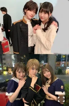 高山 一実｜窓から失礼します。カズです。（2020-02-13）｜4枚目