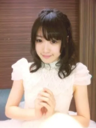 高山 一実｜（´-`）.｡oO(かずみん×38（2012-03-02）｜2枚目