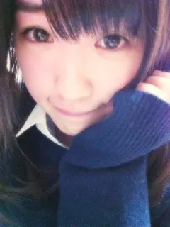 高山 一実｜（´-`）.。oO(かずみん×40（2012-03-06）｜2枚目