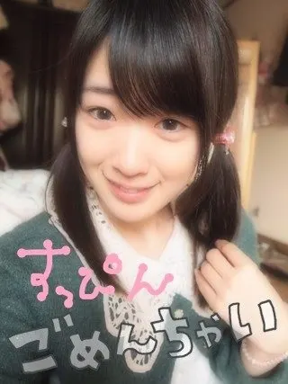 高山 一実｜（´-`）.｡oO(かずみん×41（2012-03-07）