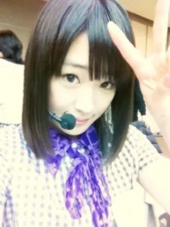 高山 一実｜3月11日。（2012-03-11）｜2枚目