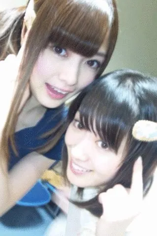 高山 一実｜（´-`）.｡oO(かずみん×46（2012-03-24）｜2枚目