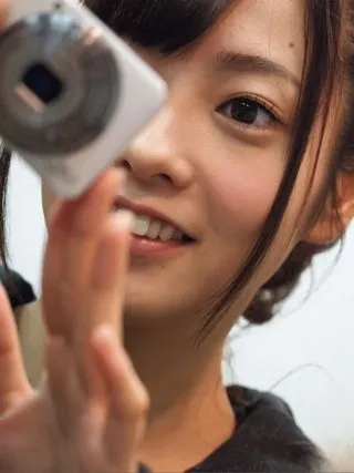 高山 一実｜（´-`）.｡oO(かずみん×47（2012-03-27）｜2枚目