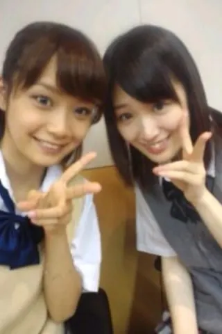 高山 一実｜（´-`）.｡oO(かずみん×49（2012-03-29）｜2枚目