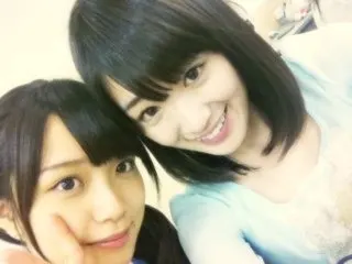 高山 一実｜（´-`）.｡oO(かずみん×50（2012-04-01）