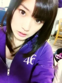 高山 一実｜（´-`）.。oO(かずみん×51（2012-04-03）｜2枚目