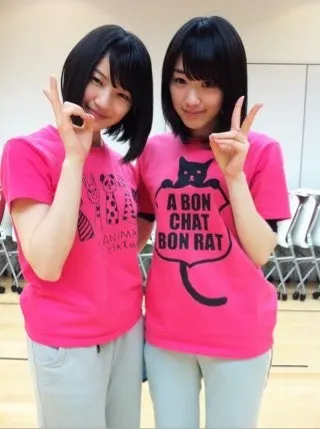 高山 一実｜（´-`）.｡oO（かずみん×42（2012-04-08）