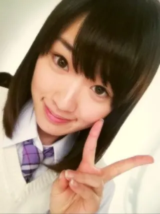 高山 一実｜（´-`）.｡oO（かずみん×42（2012-04-08）｜2枚目