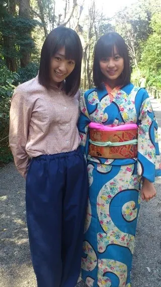 高山 一実｜（´-`）.｡oO(かずみん×55（2012-04-18）｜2枚目