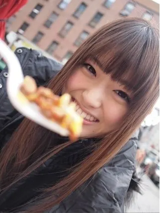 高山 一実｜（´-`）.｡oO(かずみん×56（2012-04-20）