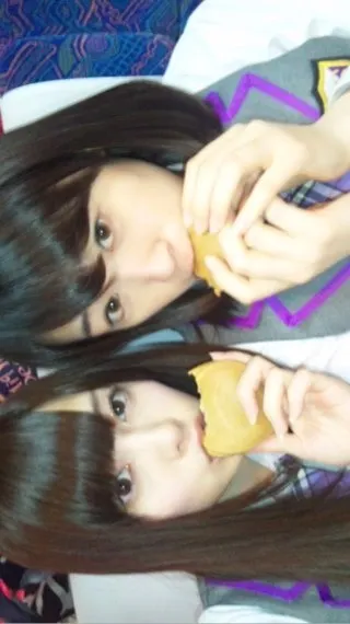 高山 一実｜（´-`）.｡oO(かずみん×57（2012-04-23）