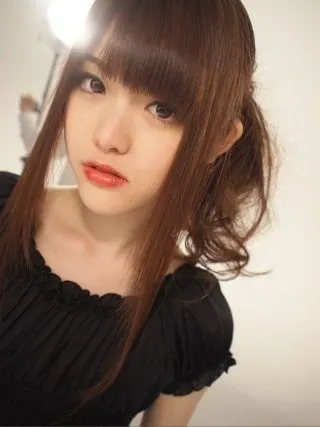 高山 一実｜（´-`）.｡oO(かずみん×58（2012-04-27）｜2枚目