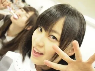 高山 一実｜（´-`）.｡oO(かずみん×60（2012-05-02）｜2枚目