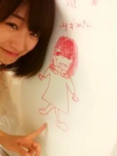 高山 一実｜（´-`）.｡oO(かずみん×61（2012-05-05）｜2枚目