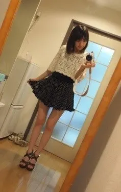 高山 一実｜（´-`）.｡oO(かずみん×63（2012-05-13）