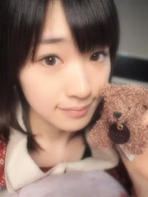 高山 一実｜（´-`）.｡oO(かずみん×64（2012-05-15）｜3枚目