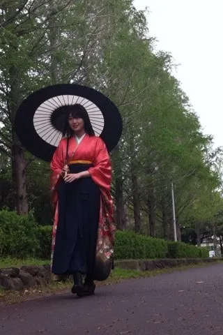 高山 一実｜（´-`）.｡oO(かずみん×64（2012-05-15）