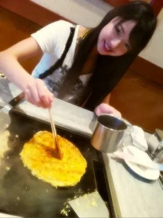 高山 一実｜（´-`）.｡oO(かずみん×65（2012-05-20）｜2枚目