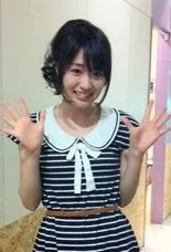 高山 一実｜（´-`）.｡oO(かずみん×67（2012-05-27）｜3枚目