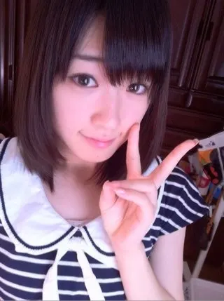 高山 一実｜（´-`）.｡oO(かずみん×67（2012-05-27）｜2枚目