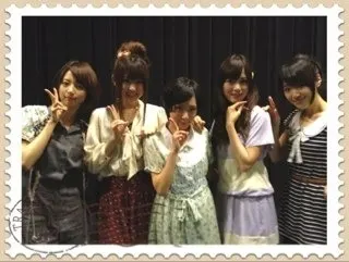 高山 一実｜（´-`）.｡oO(かずみん×67（2012-05-27）