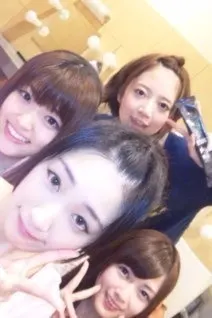 高山 一実｜（´-`）.｡oO(かずみん×88（2012-08-15）