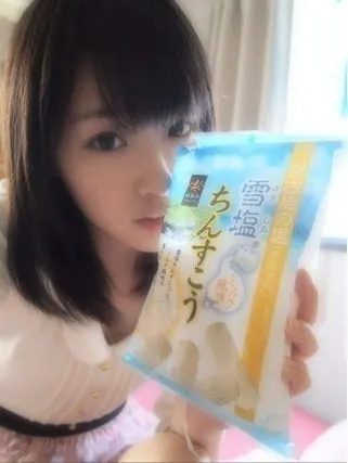 高山 一実｜（´-`）.｡oO(かずみん×90（2012-08-23）｜2枚目